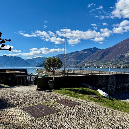 Apartamento Ca Del Pepotu Bellagio Exterior foto