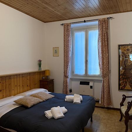 Apartamento Ca Del Pepotu Bellagio Exterior foto