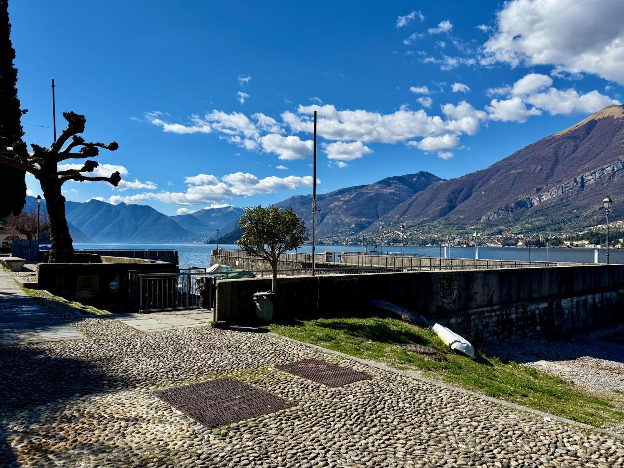 Apartamento Ca Del Pepotu Bellagio Exterior foto